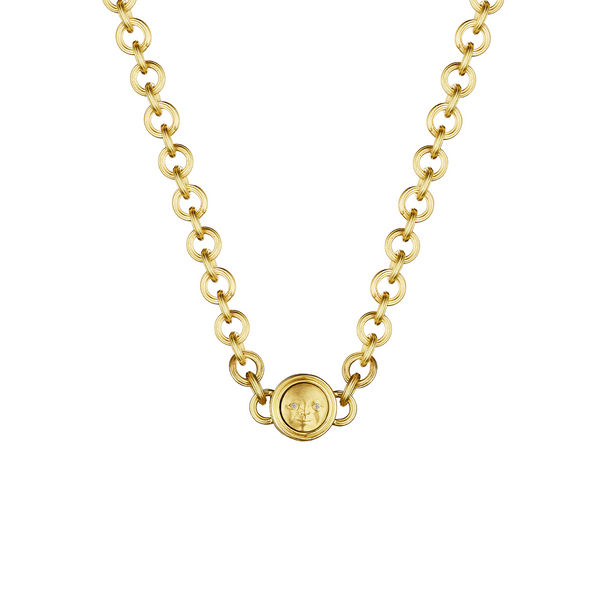 アクセサリー CTHY Chain Mantel Necklace アクセサリー CTHY Chain Mantel Necklace CHAIN MANTEl