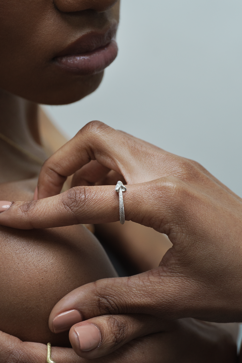 Ouroboros ring deals
