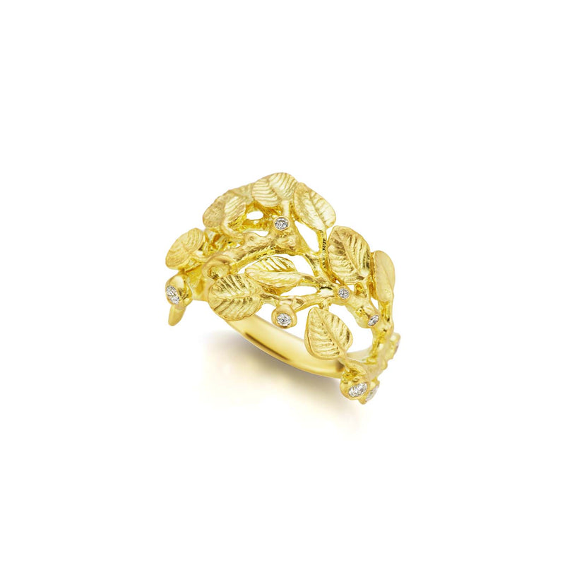Buy Senco Gold Diamond Rings at Best Prices Online at Tata CLiQ